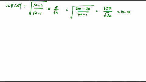 a-particular-automobile-costs-an-average-of-21755-in-the-pacific-northwest-the-standard-deviation-of-prices-is-650-suppose-a-random-sample-of-30-dealerships-in-washington-and-oregon-is-taken-25864
