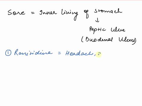 side-effect-profile-antiulcer-medication-urinary-retention-blurred-vision-xerostromia-a-ranitidine-zantac-b-atropine-c-nifedipine-procardia-adalat-d-sucralfate-carafate-01112