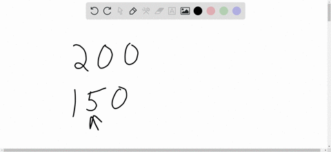 a-number-x-rounded-to-1-significant-figure-is-200-write-down-the-error-interval-for-x-80804