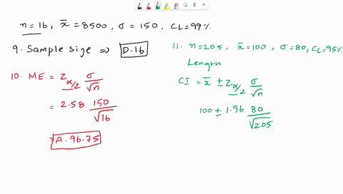 shaishcs-and-probabilily-irdquarier-worksheet-estimation-of-parameters-continuation-for-items-9-10-edward-owns-meat-store-and-he-wants-t0-find-out-the-average-amount-of-his-daily-sale-he-ran-21633