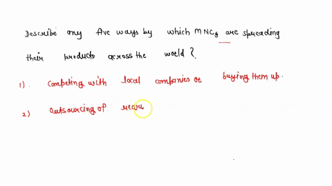 describe-any-five-ways-by-wch-multinational-companies-are-spreading-their-products-across-the-world-19221