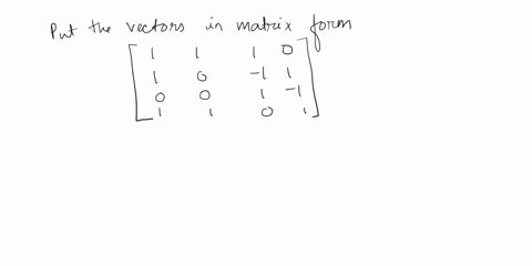 32-use-a-determinant-t0-decide-if-the-vectors-0-3-1-form-a-basis-for-r4_-80117