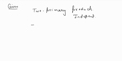 which-is-the-primary-product-of-the-light-independent-reaction-72865