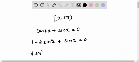 find-all-solutions-of-the-equation-in-the-interval-0-2t-cos-2x-sinx0-write-your-answer-in-radians-in-terms-of-t-if-there-is-more-than-one-solution-separate-them-with-commas_-x-6-32832