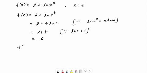 find-the-equation-of-the-line-tangent-to-the-graph-of-f-at-the-indicated-value-ofx-flx-2-in-xx-e-oay-2-08y2-ocye6-odyed-37532