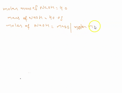 what-is-the-molarity-of-naoh-in-a-solution-containing-40og-of-naoh-in-750-ml-of-solution-1-533-m-2-133-m-3-000133-m-4-400-m-5-00533-m-46605