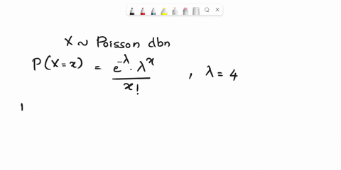 quusi-l75-marks-the-arrival-rale-of-customers-arriving-a-bank-al-habib-gulbahar-branch-counter-follows-poisson-distribution-with-mean-arrival-rte-of-per-0-minutes-interval-find-the-probabili-59073