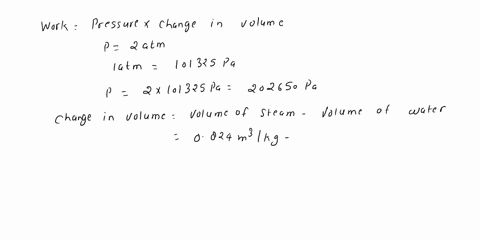 boiling-water-at-high-pressure-when-water-is-boiled-under-a-pressure-of-200-atm-the-heat-of-vaporization-is-220-106-jikg-and-the-boiling-point-is-120c-at-this-pressure-100-kg-of-water-has-a-76685