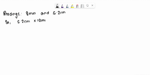 two-ends-of-a-rod-when-placed-along-the-length-of-a-metre-scale-read-8mm-and-52-cm-what-is-the-length-of-the-rod-28102