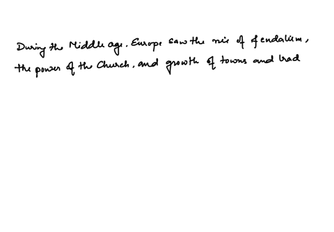 how-did-the-world-change-during-the-middle-ages-discuss-the-consequences-of-the-conflicts-between-christendom-and-islam-on-medieval-society-56894