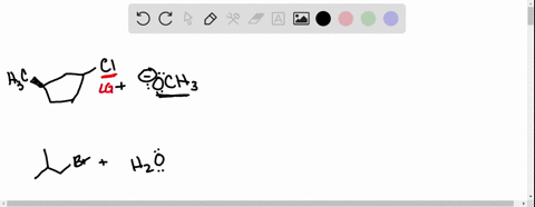 identify-the-nucleophile-and-leaving-group-and-draw-the-product-for-the-following-sn2-reactions-also-draw-complete-arrow-pushing-mechanism-l-hzo-och-57392