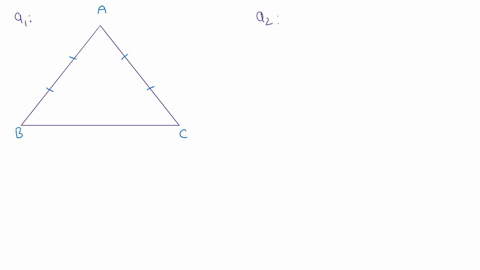 Match each step with the correct ordered description for how to construct an  angle bisector. 