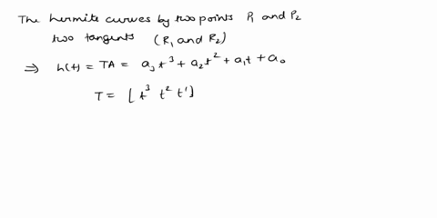 1-a-multi-segment-2d-parametric-cubic-spline-curve-goes-through-the-following-points-0-0-54-72-119_-and-173-the-curve-has-a-starting-tangent-vector-y-23-at-0-0-and-an-ending-tangent-vector-x-79227