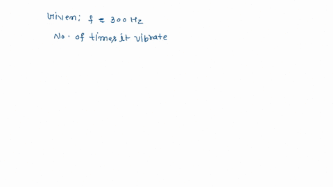 the-frequency-of-a-source-of-sound-is-300-hz-find-the-number-of-times-it-vibrates-in-2-minutes-find-the-time-period-of-sound-wave-75733