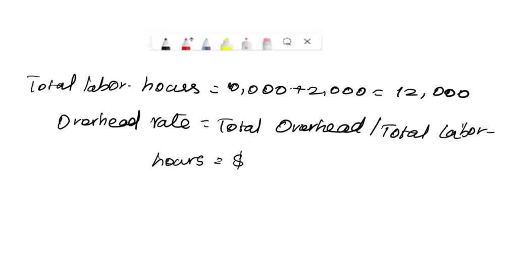 SOLVED Hartford Manufacturing uses the highlow method to estimate the