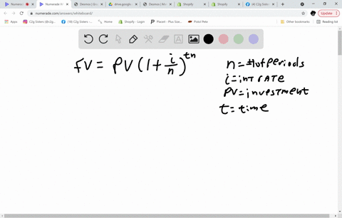 calculate-to-the-nearest-cent-the-future-value-fv-in-dollars-of-an-investment-of-10000-at-the-stated-interest-rate-after-the-stated-amount-of-time-45-per-year-compounded-weekly-52-timesyear-80177