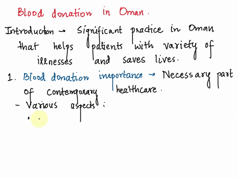 write-yourself-a-report-on-theblood-donation-in-oman-that-is-no-more-than-500-words-as-a-maximum-also-include-subheadings-dependent-on-the-report-3-headings-as-a-minimum-reminder-please-writ-03305