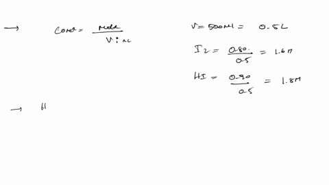 kinetics-and-equilibrium-calculating-equilibrium-composition-from-an-equilibrium-const_-suppose-a-500-ml-flask-is-filled-with-080-mol-of-hz-and-090-mol-of-iz-the-following-reaction-becomes-p-57757