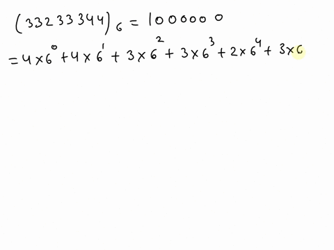 discrete-math-inferring-relationships-between-numbers-base-b-a-use-the-fact-that-332333446-1000000-to-determine-the-decimal-value-for-33233344026-68512