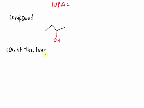 what-is-the-iupac-name-for-the-compound-shown-below-71018