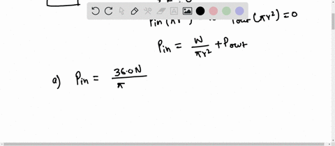 a-cylinder-containing-ideal-gas-is-sealed-by-a-piston-that-is-above-the-gas-the-piston-is-a-cylindrical-object-with-a-weight-of-360-n-which-can-slide-up-or-down-in-the-cylinder-without-frict-57371