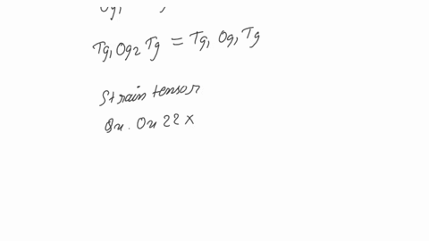force-stress-strain-induce-3-equations-stress-in-a-solid-body-stress-tensor-2-tg1-og2-tg-stress-tensor-is-symmetric-strain-in-a-solid-body-strain-tensor-iquou-22x-einstein-summation-notation-29115