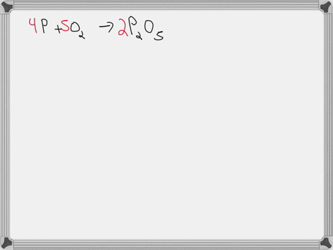 how-many-grams-of-p2o5-are-formed-when-875-g-of-phosphorus-reacts-with-excess-oxygen-show-the-unit-analysis-used-for-the-calculation-by-placing-the-correct-components-into-the-unit-factor-sl-49589