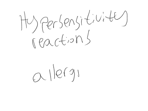 hypersensitivity-reactions-are-also-known-as-fractures-common-colds-allergies-flu