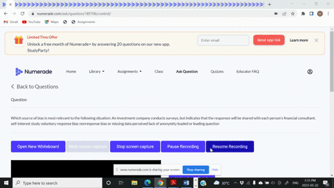 which-source-of-bias-is-most-relevant-to-the-following-situation-an-investment-company-conducts-surveys-but-indicates-that-the-responses-will-be-shared-with-each-persons-financial-consultant-49153