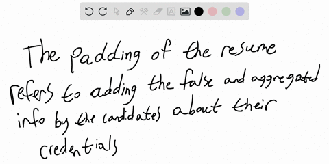 whats-the-difference-between-legal-and-ethical-approaches-to-the-question-about-padding-the-resume-82512