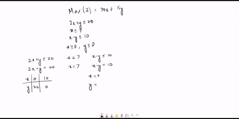 homework-2-use-the-graphical-method-to-find-the-solution-to-the-following-max-z-30xisy-b-min-z-2rsy-2xy-20-xs7-r-ysi0-rzoy20-xy22-rs5-y-4-r2020-cmin-z-l0x-txz-sl-s1-6x2-420-1-60-x1-45-min-2-11431