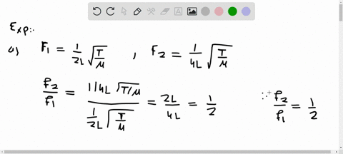 1-a-standing-wave-with-n-segments-is-established-on-a-string-write-the-formula-for-the-wavelength-in-terms-of-the-string-length-and-number-of-antinodes-n-also-state-how-many-anti-nodes-are-p-88887