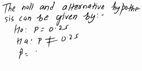 the-null-and-alternative-hypotheses-for-a-particular-hypothesis-test-are-hop-025-hap-025-ail-conditions-are-met-for-the-hypothesis-test-and-the-sample-proportion-from-a-sample-of-size-89-is-45754