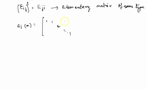 in-this-problem-we-prove-that-deta-det-a-that-is-matrix-and-its-transpose-have-the-same-determinant-a-prove-that-the-transpose-of-an-elementary-matrix-is-still-an-elementary-matrix-b-prove-t-11067