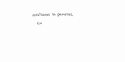 1-which-is-true-about-resistors-in-parallel-a-their-equivalent-has-the-same-current-as-each-resistor-b-their-equivalent-has-the-same-potential-difference-as-each-resistor-c-their-equivalent-12385