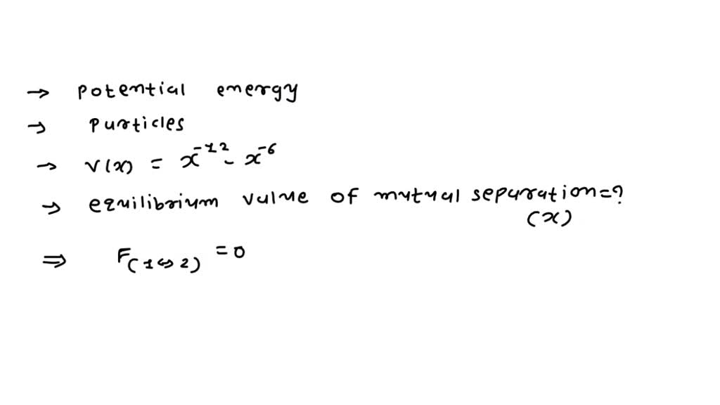 SOLVED: The free energy density change of mixing of a binary mixture is ...