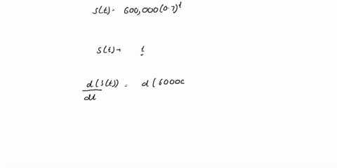 the-salvage-value-s-in-dollars-of-a-company-yacht-after-t-years-estimated-to-be-given-by-the-formula-below-use-the-formula-to-answer-the-questions_-s-6000oo07-what-is-the-rate-of-depreciatio-27174