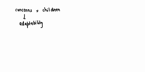 which-major-concern-related-to-temperament-should-the-nurse-assess-closely-when-providing-care-to-a-preschool-age-client-who-is-beginning-school-17206