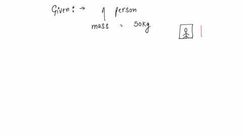 mass-of-a-person-sitting-in-a-lift-is-50-kg-if-lift-is-coming-down-with-a-constant-acceleration-of-10-m-sec-2-then-the-reading-of-spring-balance-will-be-a-0-b-1000n-c-100-n-d-10-n