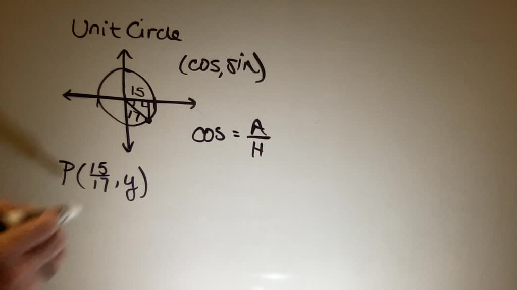 Point Math P SOLVED: A point P is often identified in mathematics using the notation ...