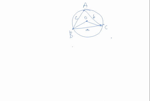 a-with-usuu-nolultons-show-that-ile-c-umcculcr-of-4-triangle-aabc-een-in-barycentric-coondin-uleeby-a-62-c-a2-62-c-4-62-c-a2-b2-c-show-that-the-circumncenier-of-the-triangle-with-ventices-a0-30999