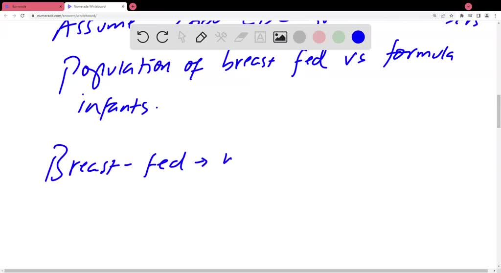 SOLVED A growth chart is a plot of the percentiles of growth
