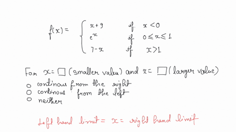find-each-x-value-at-which-f-is-discontinuous-and-for-each-x-value_-determine-whether-f-is-continuous-from-the-right-or-from-the-left-or-neither-x-if-x-0-if-0-x1-ifx-1-4-_-x-smaller-value-co-74575