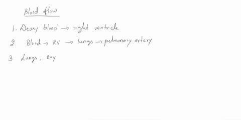 which-of-the-following-pathways-is-the-correct-order-of-blood-flow-during-pulmonary-circulation-your-answer-from-left-ventricle-to-lungs-from-lungs-to-right-ventricle-from-right-ventricle-to-66474