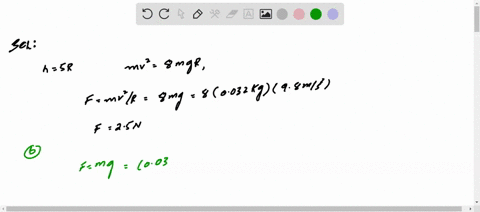 what-are-the-magnitudes-of-a-the-horizontal-component-and-b-the-vertical-component-of-the-net-force-30238