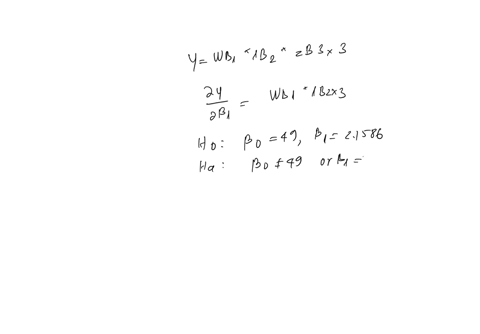 derive-from-first-principles-using-partial-differentiation-the-expressions-satisfied-by-the-b1b2-and-b3-in-the-following-regression-equation-y-w-b11-bzz-b3x3-where-all-symbols-have-their-usu-74864