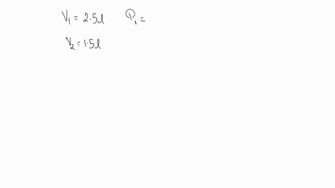 a-gas-occupies-a-volume-of-25-l-at-9-105-nm-2-calculate-the-additional-pressure-required-to-decrease-the-volume-of-the-gas-to-15-l-keeping-the-temperature-constant-2