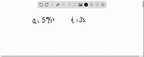 an-object-starting-from-rest-travels-with-an-acceleration-of-5-ms2-what-will-be-its-velocity-after-3-s-2