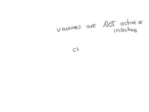 part-a-which-of-the-following-statements-correctly-describes-vaccines-and-how-they-help-prevent-viral-infection-vaccines-are-inactive-versions-of-a-virus-that-stimulate-an-immune-reaction-in-a-person