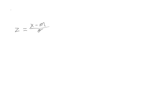 1-a-normal-distribution-of-scores-has-a-standard-deviation-of-10-find-the-z-scores-corresponding-to-each-of-the-following-values-a-a-score-that-is-20-points-above-the-mean